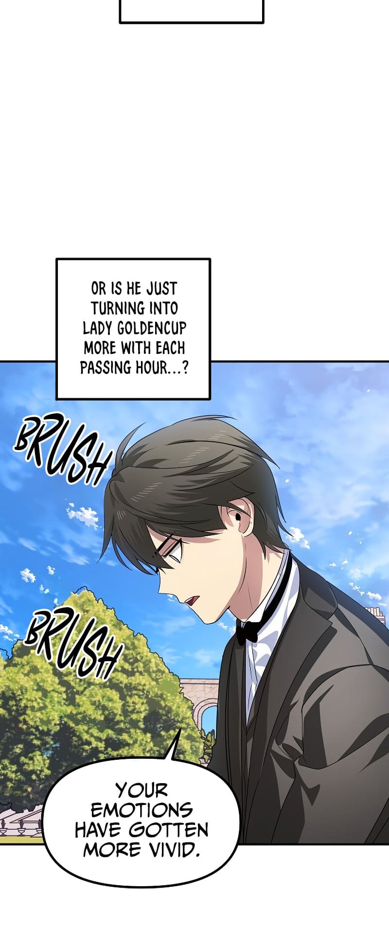 SSS-Class Suicide Hunter, Chapter 91 image 16